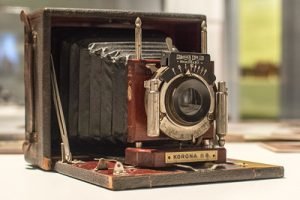 Camera